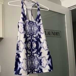 Lululemon Cool Racerback